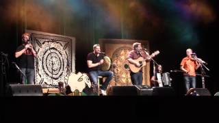 Blue Blistering Barnacles   Rocky Road To Dublin