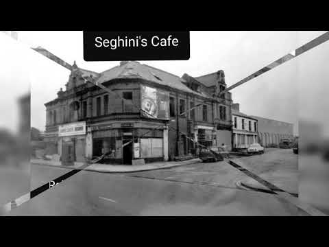 Blyth and Ashington Family Connections George Holden