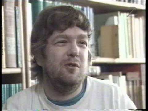 Taxi Dokumentär om Satanism Del 2