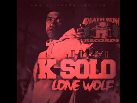 K-Solo - Just Ride feat. J-Flexx, Sam Sneed, 2Pac, Danny Boy, Jewell & Roger Troutman