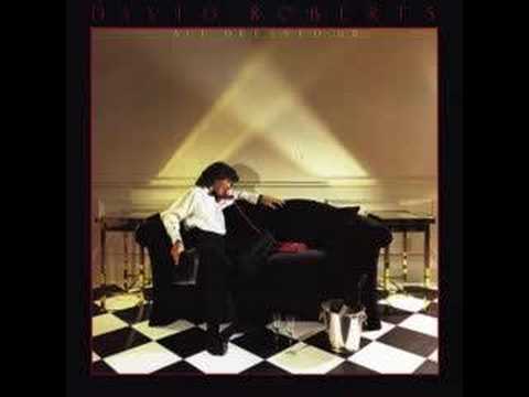 David Roberts - Midnight Rendezvous (1982)