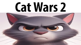 Cat Wars 2