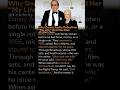 Why Danny Aiello Called Her "My Life" Until the End #shorts