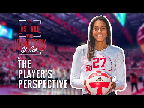 The Player's Perspective