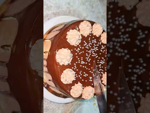 Chocolate fudge cake/Best recipe  #shorts  #youtube #trending #viral  *Cook with Sameen khan*
