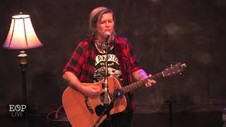 Garrison Starr "Bones" @ Eddie Owen Presents