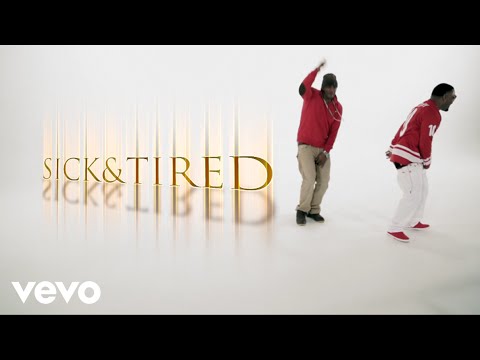 Young Gabe - Sick & Tired (Clean) ft. Mystikal