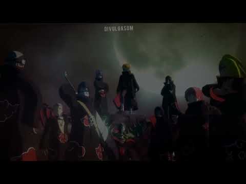 Yung Buda Ft. MC Igu & NiLL - Akatsuki de Vila Parte II [gaJSInXkw9c]