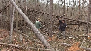 Not So Serious Survival Ep2