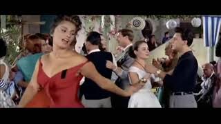 Billy Lee Riley: Red Hot (1957)