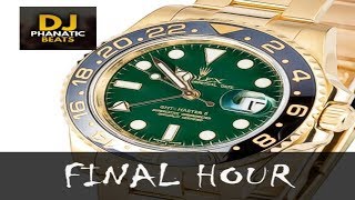 Final Hour x Trap Type Beat 2018 x dj phanatic beats