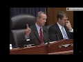 Rep Tom Suozzi D NY And Chairman Mac Thornberry R TX Engage In Bipartisanship