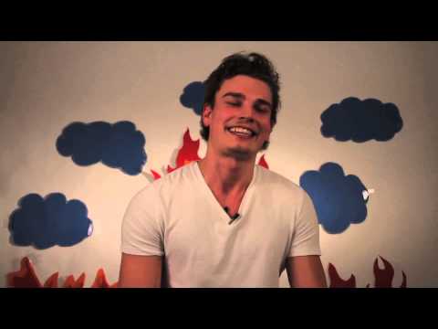 Nesbrurevyen 2013 - Skjærsilden - Herman Michelsen