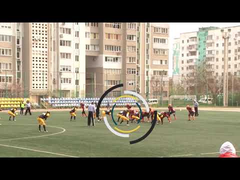 Devon Woods Urkaine Highlights