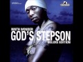 God's Stepson (Mixtape) 