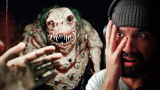 WHATEVER YOU DO, DONT LOOK AT IT - Brokenlore Dont Watch