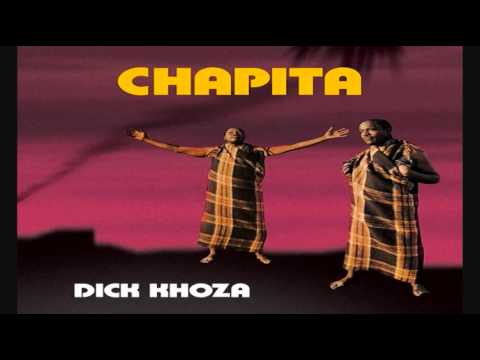Dick Khoza - Lilongwe (1976)