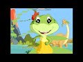 Opening To LeapFrog The Amazing Alphabet Amusement Park 2010 DVD