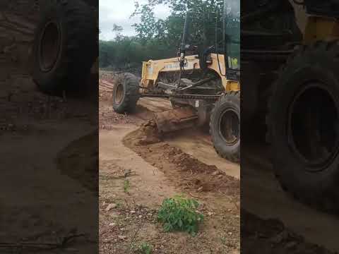 baixinho da Patrol mirante bahia