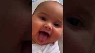 Download lagu Anak bayi Lucu Ketawa mp3