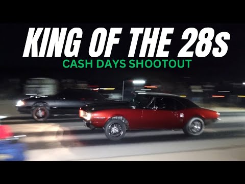 King Of the 28s | (Cali Nate Hosted, Limpy on the Light)