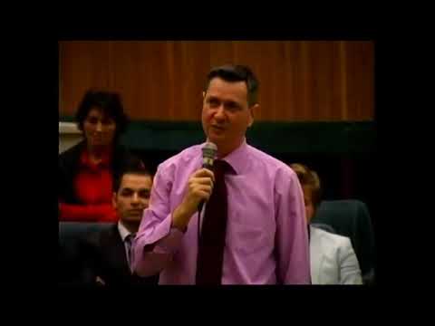 Cum vrei tu!   🔴  scurt indemn Florin Ianovici