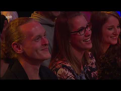 MARTIN SIERP - NDR COMEDY CONTEST (2016)