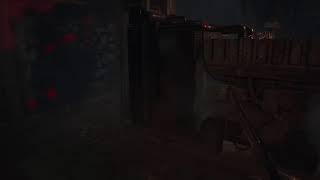 BIOHAZARD7　怖くて一人でできない、おっさん