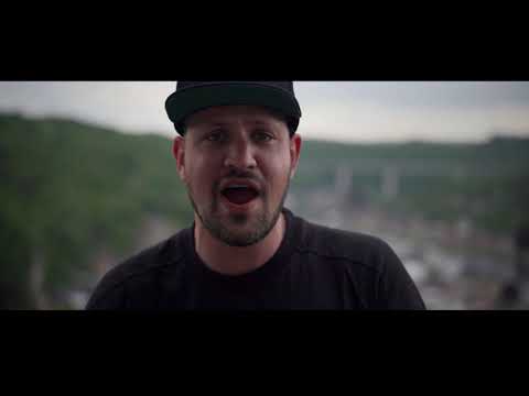 Jagovitch & Dutch Heavyweight - One Love (Official Video)