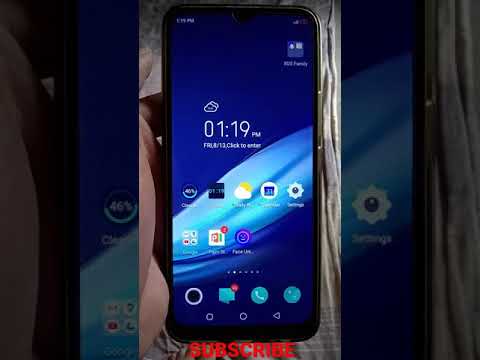 Color inversion 😍 Smart phone trick