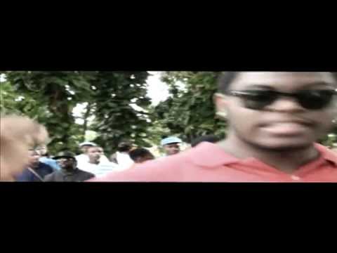 Railfé & Titis - Doggyside (Clip Officiel)