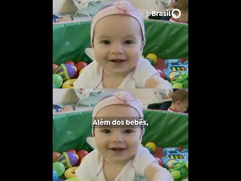AcervoEBC | AGOSTO DOURADO: Mês de Conscientização e Incentivo ao Aleitamento Materno