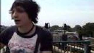 Jesse Malin - Riding on the Subway