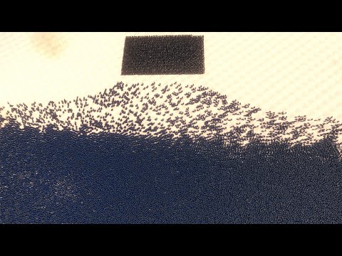 2000 PERDATORS vs 30000 HEAVY KNIGHTS - Ultimate Epic Battle Simulator