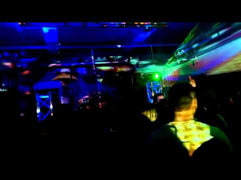 The Thrillseekers @ INOKI - Pulser pres. Effection - The Light Beyond