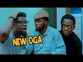 New Oga HOUSE KEEPER SERIES