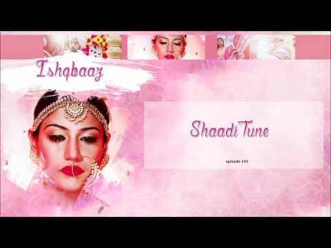 Ishqbaaz - Shaadi Tune ( Mangalam Bhagwan Vishnu)