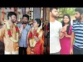 Pandian Stores Serial Kannan Aishwarya Prashanth Offscreen Shooting Spot Fun Video Cine Nest