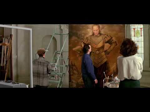 Ghostbusters 2 - Carpathian Kitten Loss