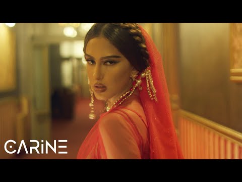 Carine x Moonlight - Lullaby | Official Video