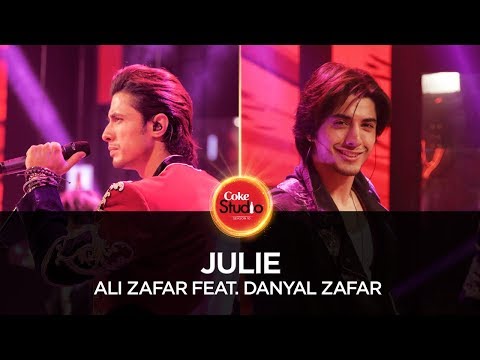 Video thumbnail for Julie