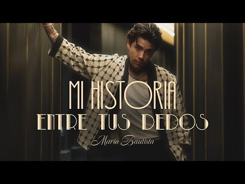Miniatura de Mi Historia Entre Tus Dedos