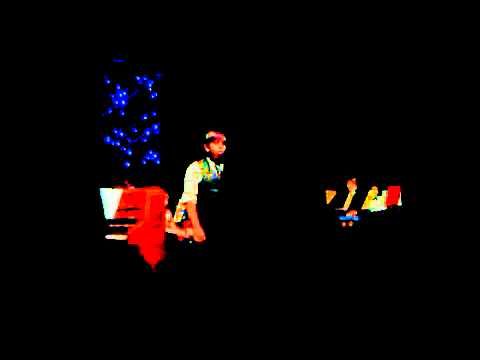 Bring Him Home (Les Miserables) - Vikesh Champaneri