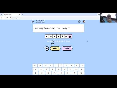 Cook Too Long Crossword Clue