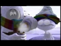 Tiny Planets Snow Problem