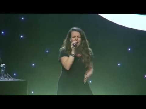 Give Me Jesus (Love Better Than Life) - Lindy Conant-Cofer & Circuit Riders (Live)
