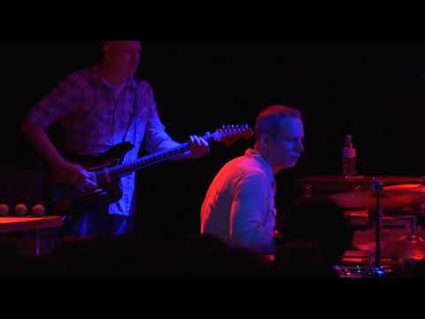 07 Glass Museum - Tortoise 08.10.2010