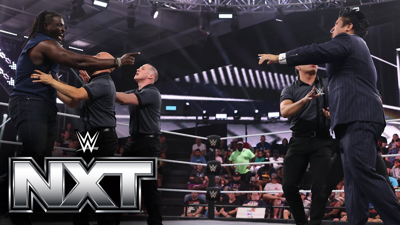 Video Test Thumbnail