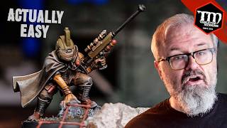 Tabletop Minions - Forbidden Psalm video thumbnail