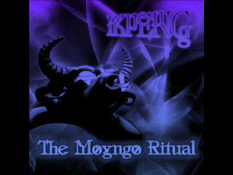 IKPENG - Smoke Two Joints-DPsyV